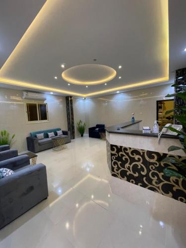 Khamis Mushait Apartment | شقق المسكن بلس