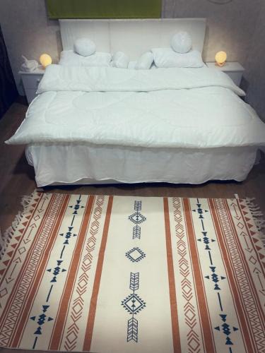 AlUla Apartment | شقق الواحة