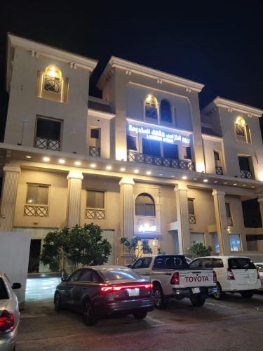 Al Khobar Hotel | شقق برج نوران للشقق المخدومة Nouran Tower Serviced Apartments