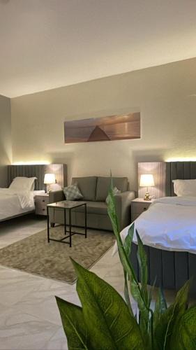 Khamis Mushait Apartment | شقق ثمانين بارك1