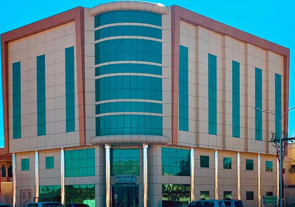 Ha'il Apartment | شقق حدائق الزيتون للوحدات السكنية -اقتصادية