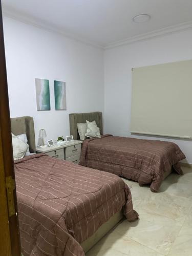 Dammam Apartment | شقق راقية بأثاث حديث وراقي 1