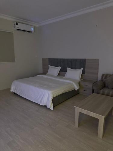 Al Kharj Apartment | شقق رحابة المكان للشقق المفروشه