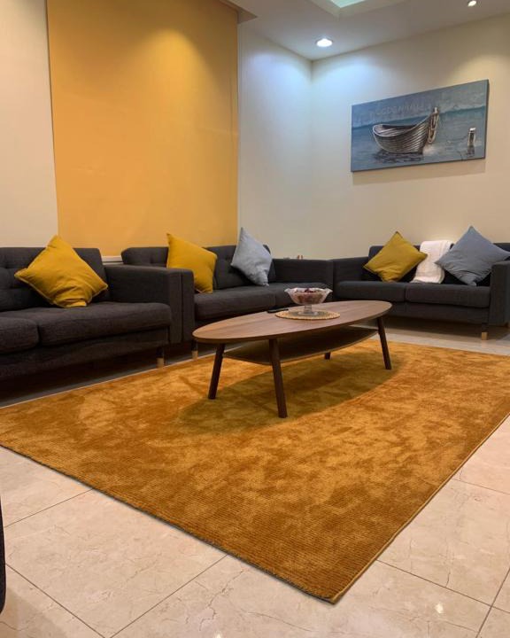 Al Jubail Apartment | شقق روضة الخالدية