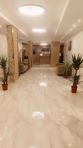 Al Namas Apartment | شقق ريف نماص للوحدات السكنية