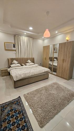 Al Bahah Apartment | شقق سكنية مفروشة بالباحة 1
