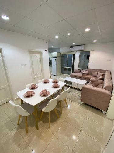Umluj Apartment | شقق شاطئ النخيل