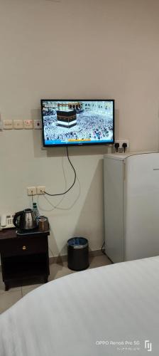 Al Quwaiiyah Apartment | شقق شموع للشقق المخدومة