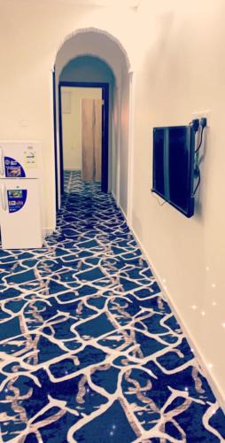 Tabuk Hotel | شقق عزاب البوداي