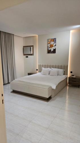 Buraydah Apartment | شقق غنى الافق