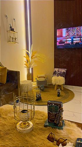 Hafr Al Batin Apartment | شقق فاخرة