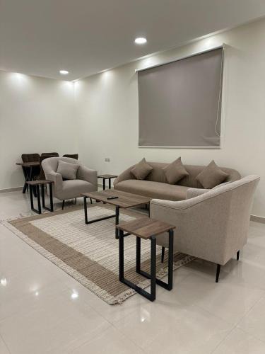 Unaizah Apartment | شقق فايا