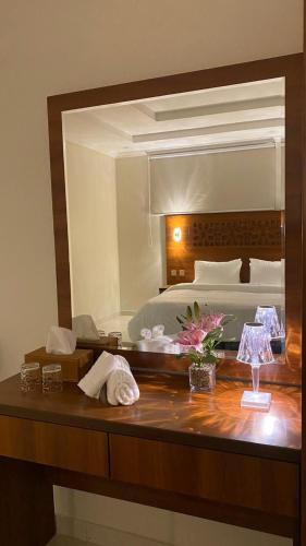 Yanbu Apartment | شقق فندقية فاخره
