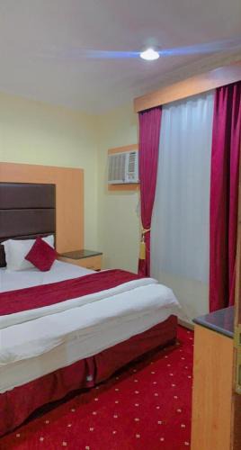 Mizail Apartment | شقق قصر اريج لشقق المخدومة