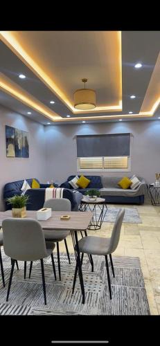 Arar Apartment | شقق قولد المفروشة