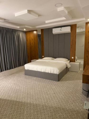 Buraydah Apartment | شقق كورال