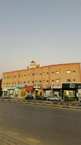 Sakaka Apartment | شقق لافينا للشقق المخدومة التصنيف اقتصادي