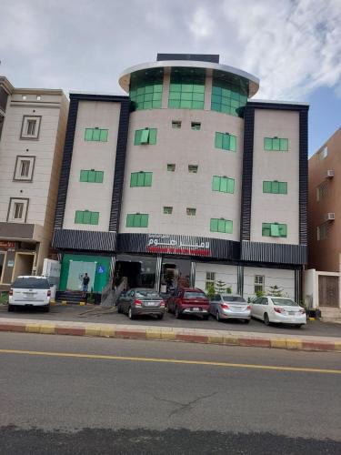 Khamis Mushait Apartment | شقق لامير هوم للشقق المخدومة