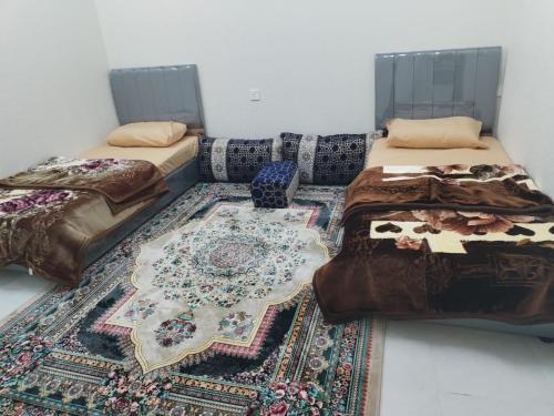Riyadh Apartment | شقق للعزب مفروشه حمامات مشتركه