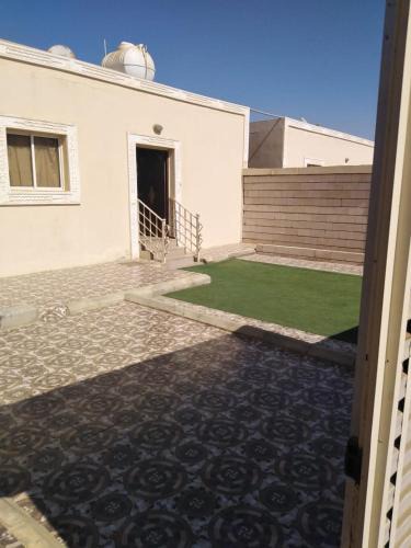 Duba Apartment | شقق لين