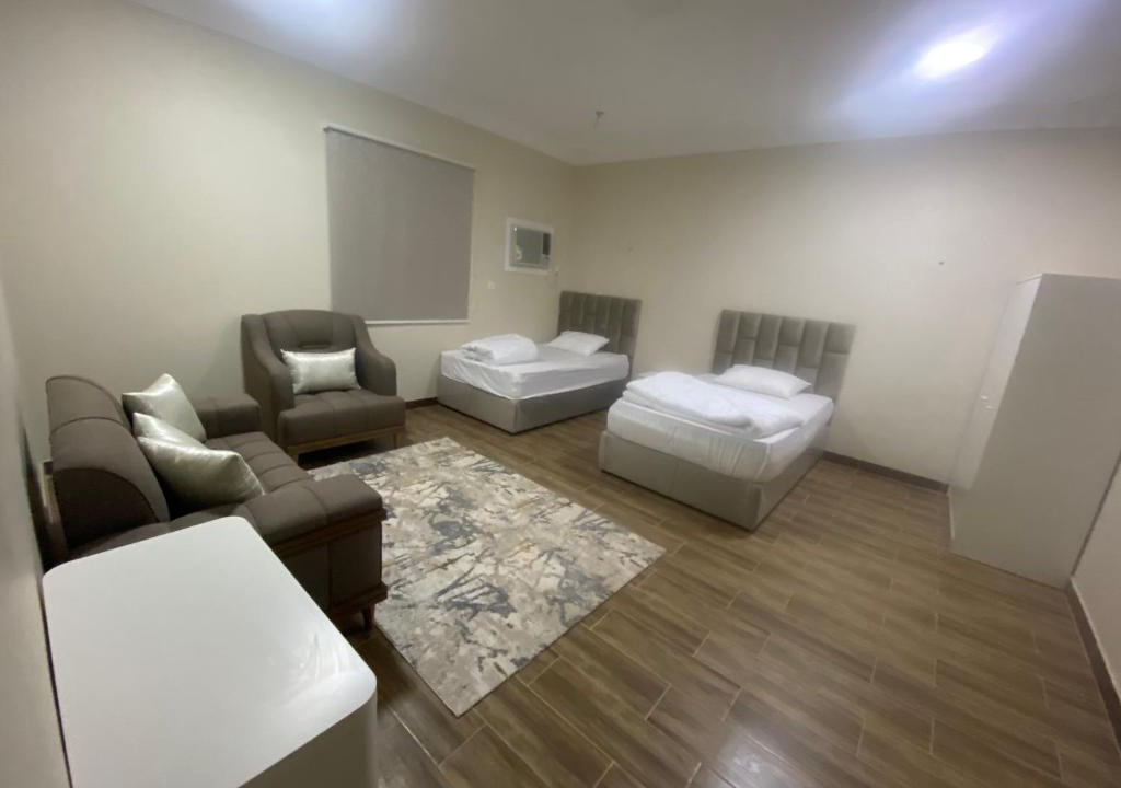 Yanbu Apartment | شقق مساكن الاميره