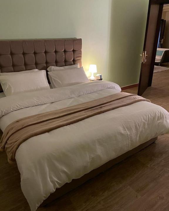 Taif Apartment | شقق مفروشه خاصه بالطائف
