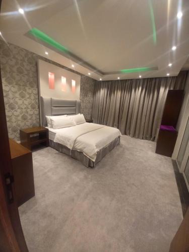 Al Aziziyah Apartment | شقق مفروشه رقميه في العزيزيه