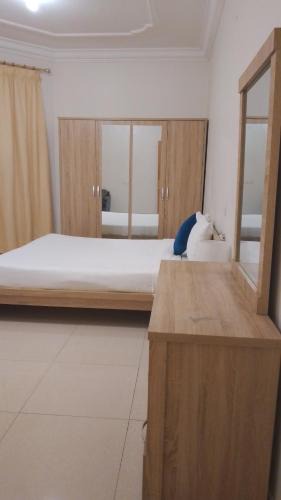 Abha Apartment | شقق مفروشه ليديا