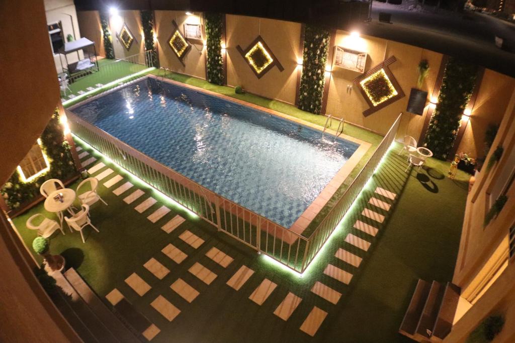 Al Ulaya Apartment | شقق منازل سوات للشقق المخدومة