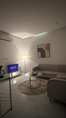 Hafr Al Batin Apartment | شقق منزال 1