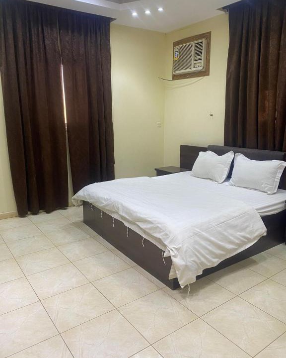 Khamis Mushait Apartment | شقق نسمة الليل