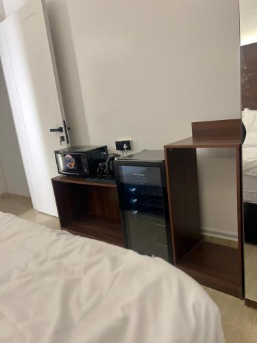 Dammam Apartment | شقق هادئة - تيوليب الفندقية Self- entry