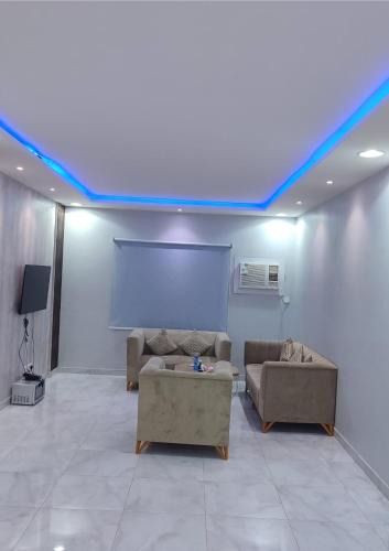 Al Kharj Apartment | شقق هدى مون ليت
