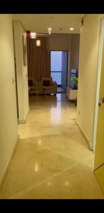 Ash Shati Apartment | شقه برج داماك الجوهره