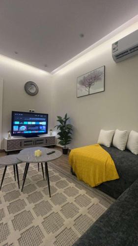 Ghirnatah Apartment | شقه بصاله أنيقه وغرفه نوم