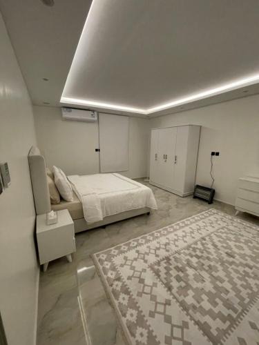 Ghirnatah Apartment | شقه بغرفه وصالة