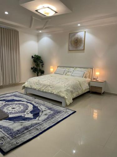 Ha'il Apartment | شقه بمدخل خاص وباب كراج