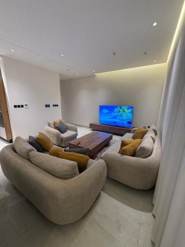 Mizail Apartment | شقه بي فايف العارض