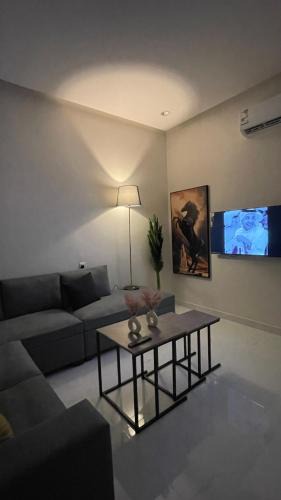 Hafr Al Batin Apartment | شقه حي النخيل
