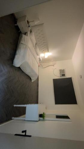 Al Mithnab Apartment | شقه سمو غرفتين وصاله واسعه