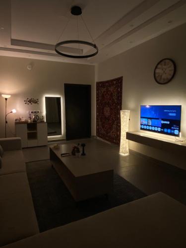 Abha Apartment | شقه عائليه راقيه غرفتين نوم وصاله بدخول ذاتي