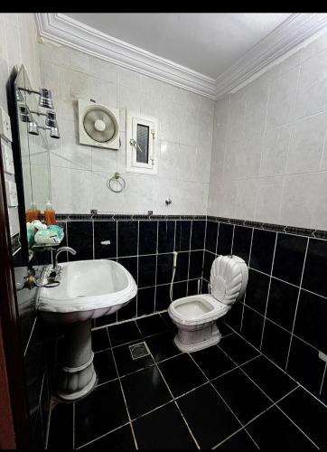 Jeddah Apartment | شقه عائليه قريبه من مطار الملك عبدالعزيز الدولي