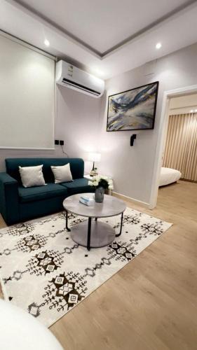 Riyadh Apartment | شقه غرفه وصاله- مقابل البوليفارد