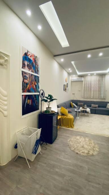 Buraydah Apartment | شقه فاخرة وهاديه