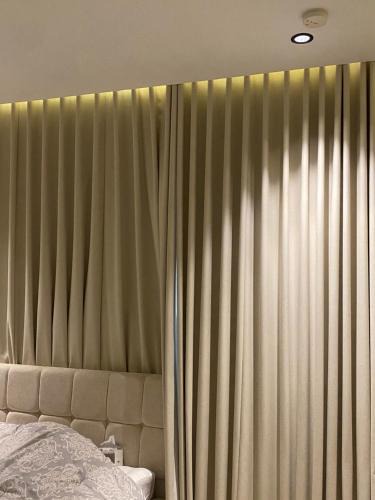 Dhahran Apartment | شقه فندقيه غرفتين نوم فخامه جديد