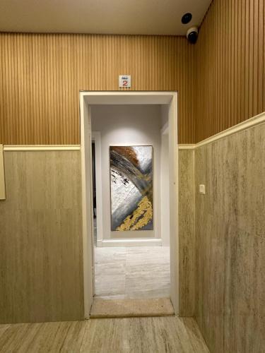Riyadh Apartment | شقه فندقيه 2فاخره بمدخل خاص وجلسه خارجيه وثلاث غرف نوم