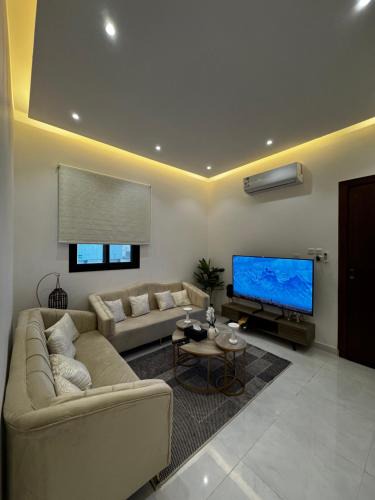 Hafr Al Batin Apartment | شقه فندقيه