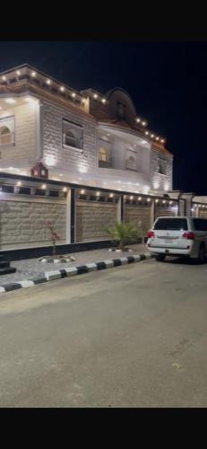 Duba Apartment | شقه للايجار اليومي بضباء حي المروج