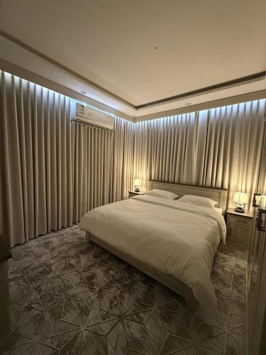 Tabuk Apartment | شقه مفروشه 2 قريبه من المطار