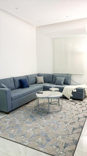 Hafr Al Batin Apartment | شقه مميزه بغرفة نوم وصالة واسعه